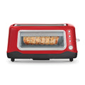 Clear View Toaster X8