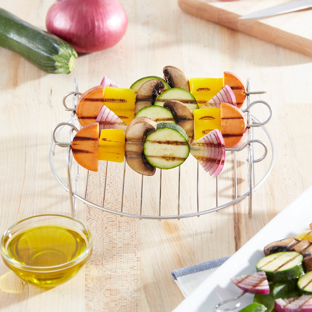 Compact Air Fryer Accessories K4