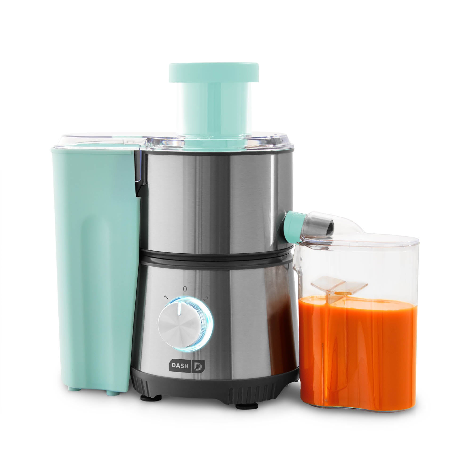 Compact Centrifugal Juicer P7