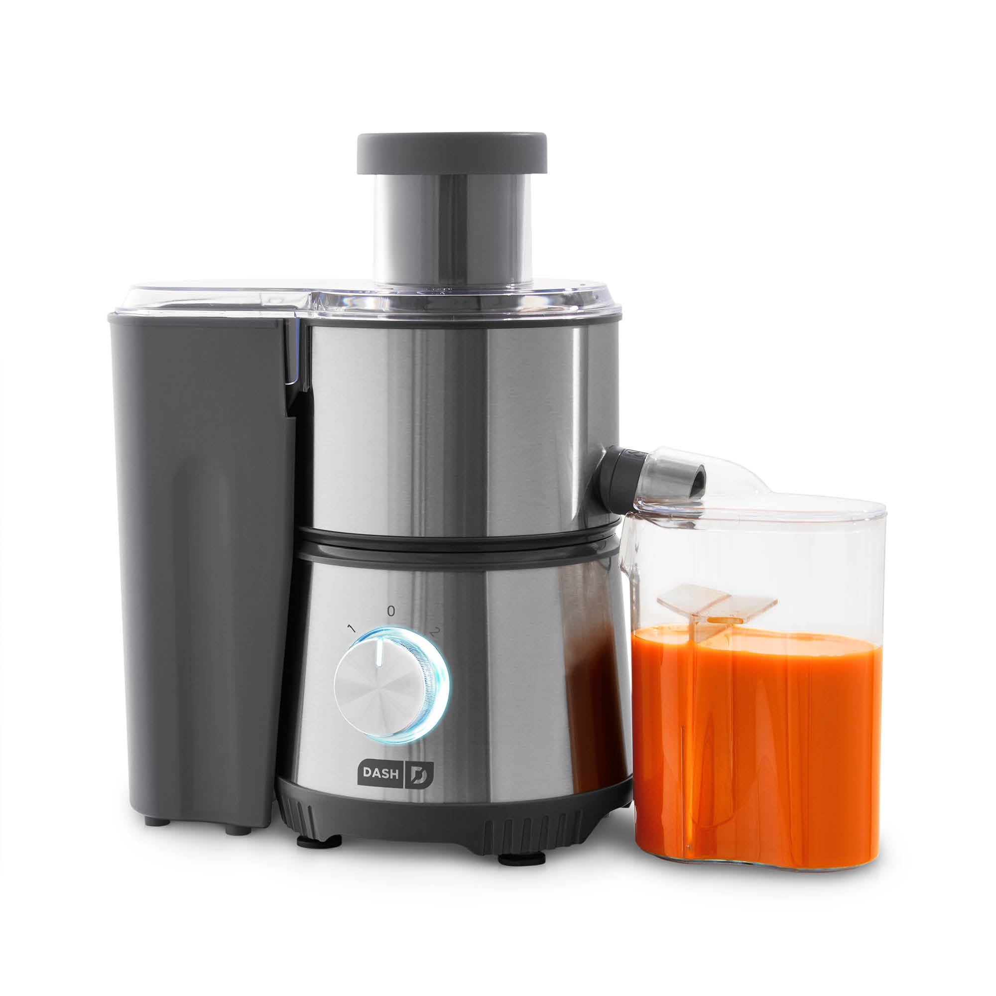 Compact Centrifugal Juicer P7