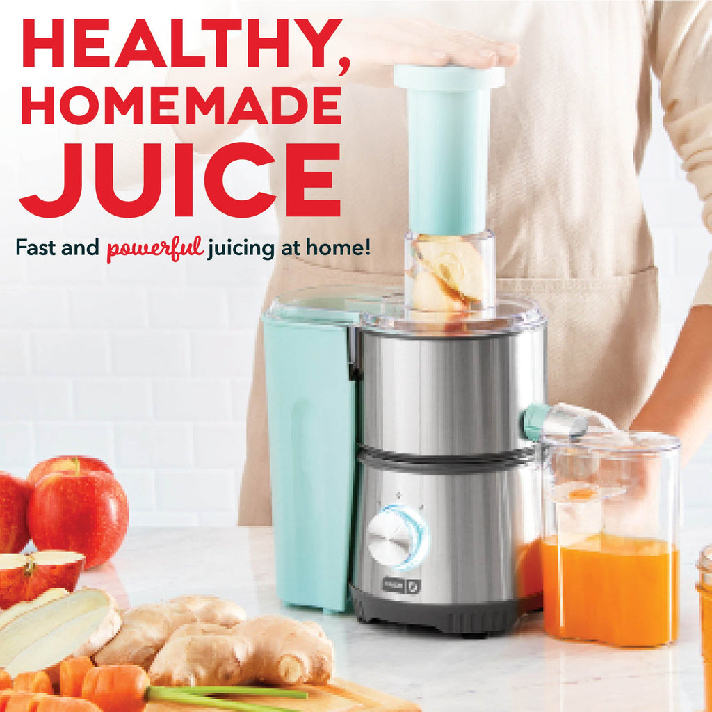 Compact Centrifugal Juicer P7