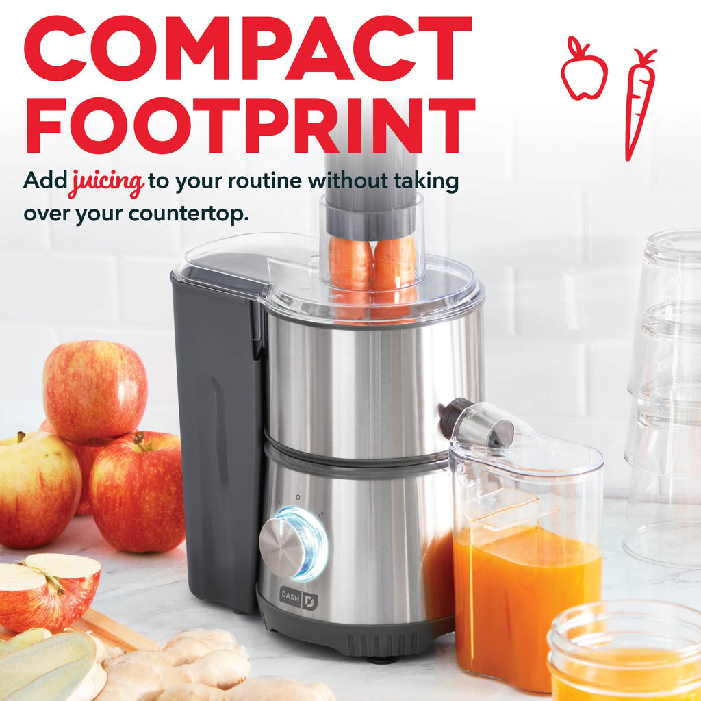 Compact Centrifugal Juicer P7