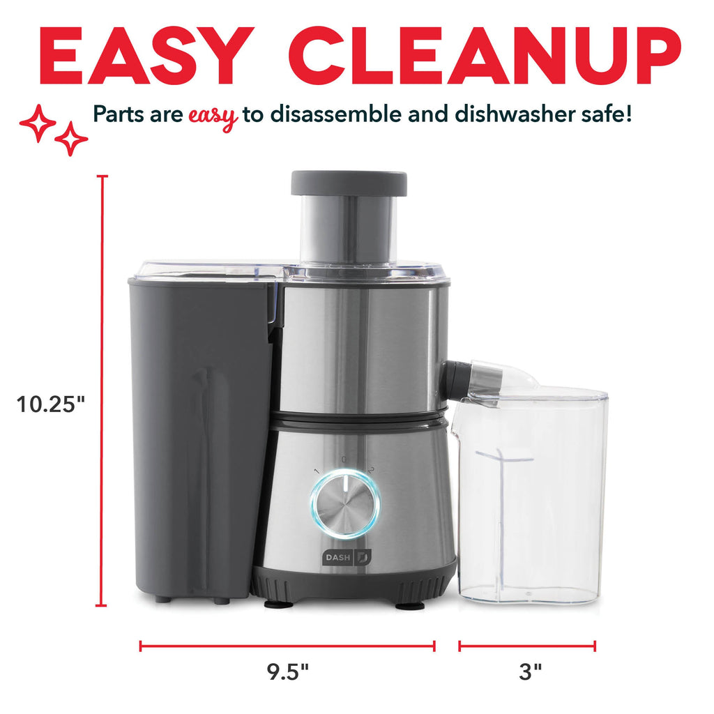 Compact Centrifugal Juicer P7