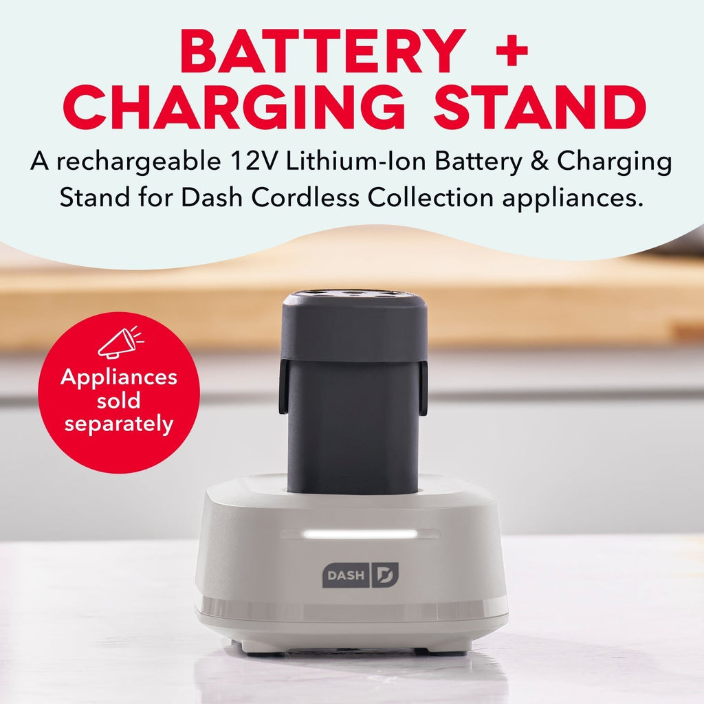 Cordless Charging Stand X7