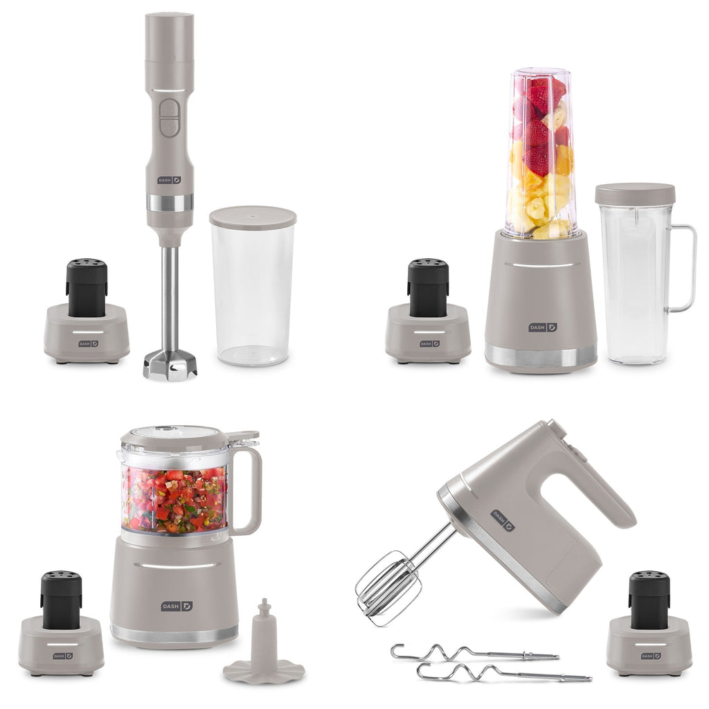 Cordless Collection Bundle Z4