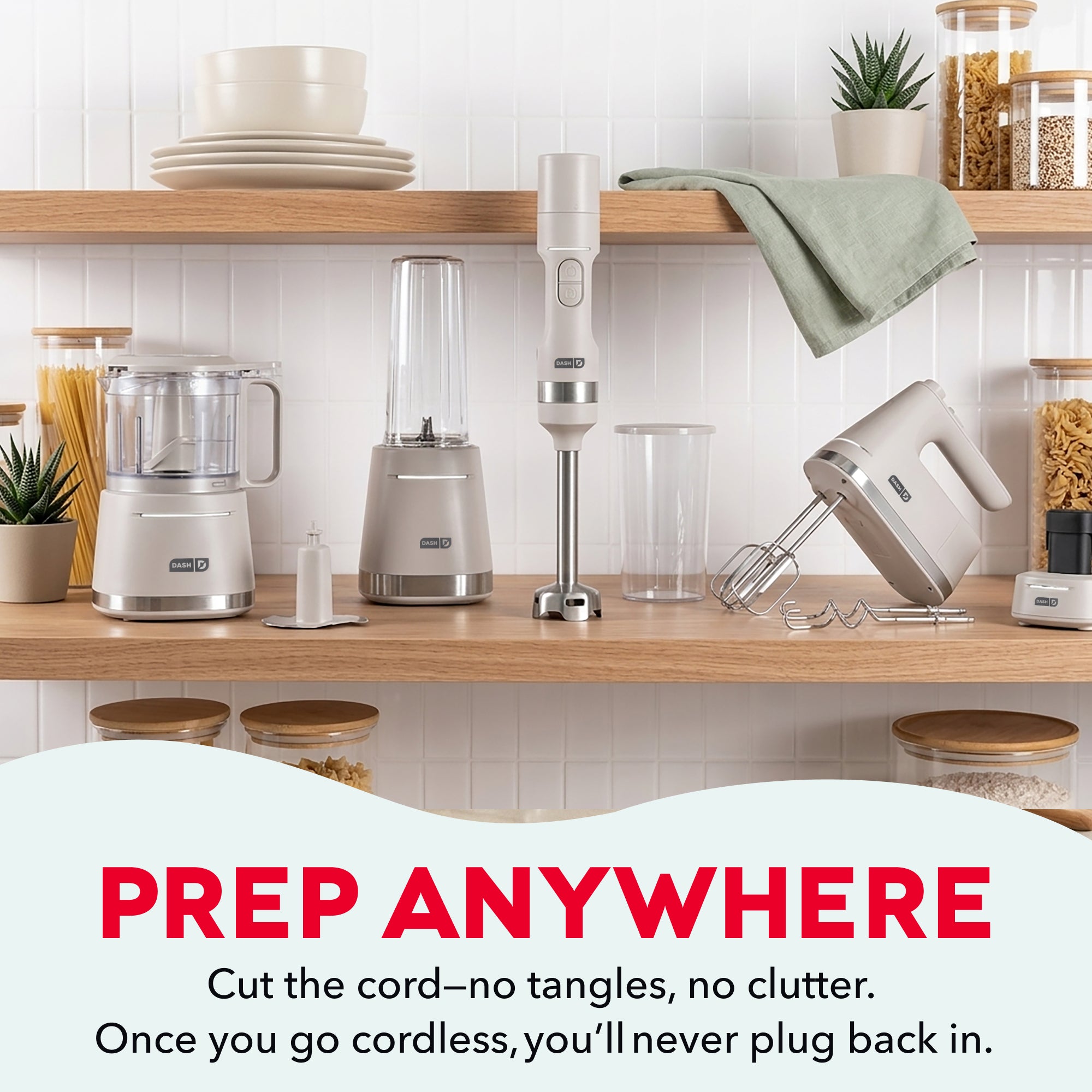 Cordless Collection Bundle Z4