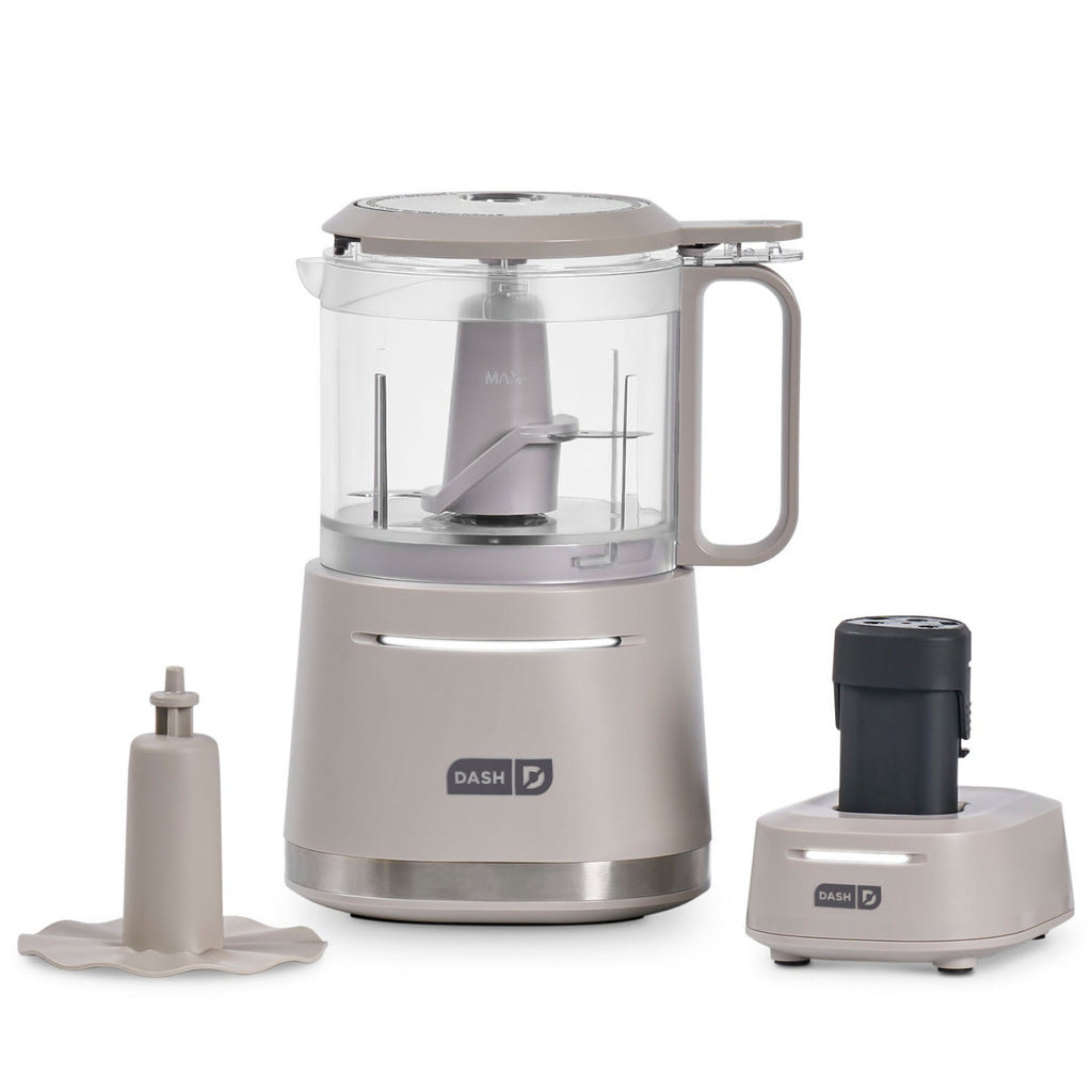 Cordless Food Chopper H4