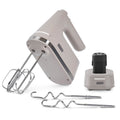 Cordless Hand Mixer F3