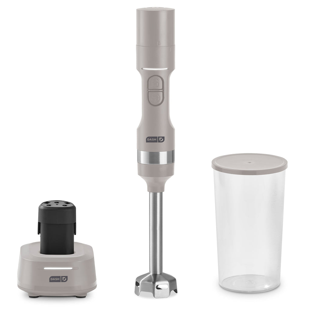 Cordless Immersion Blender T5