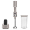 Cordless Immersion Blender T5