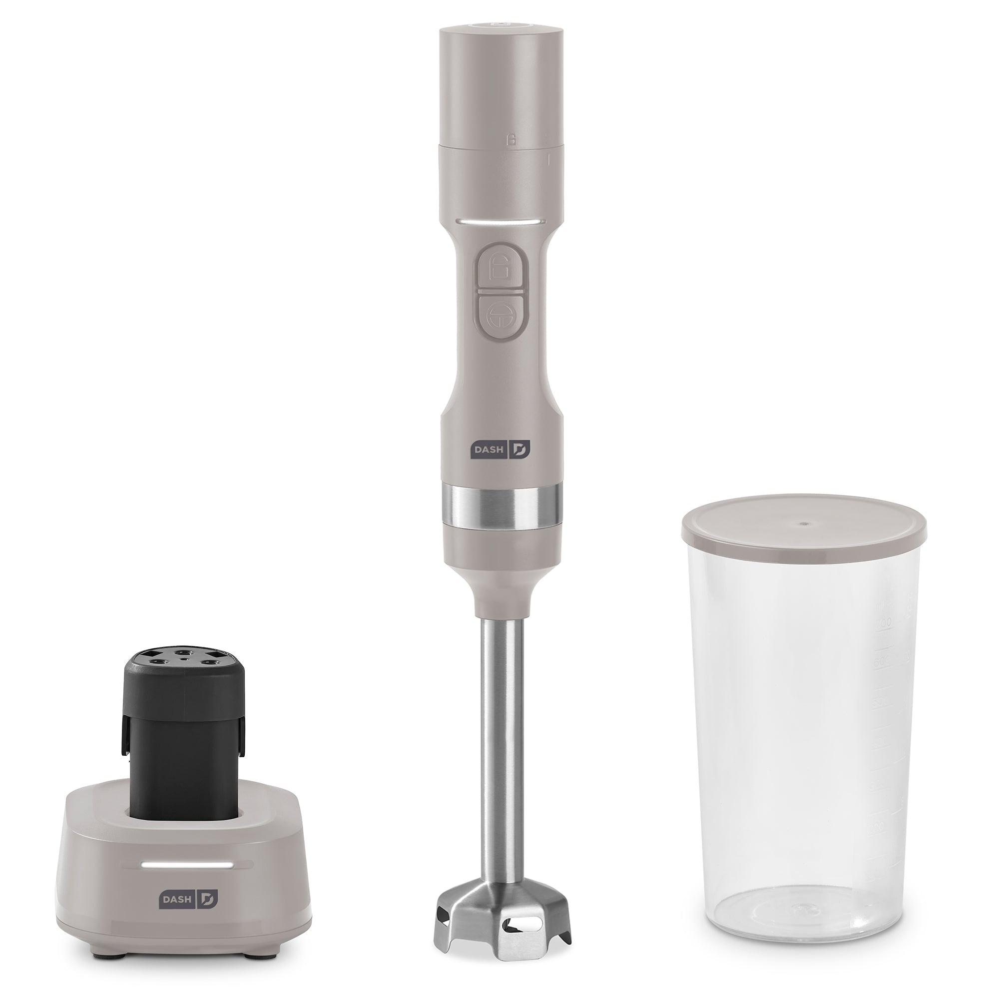 Cordless Immersion Blender T5