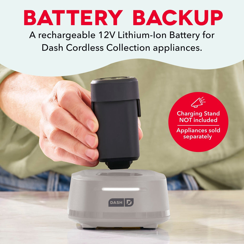 Cordless Lithium-Ion Battery N9