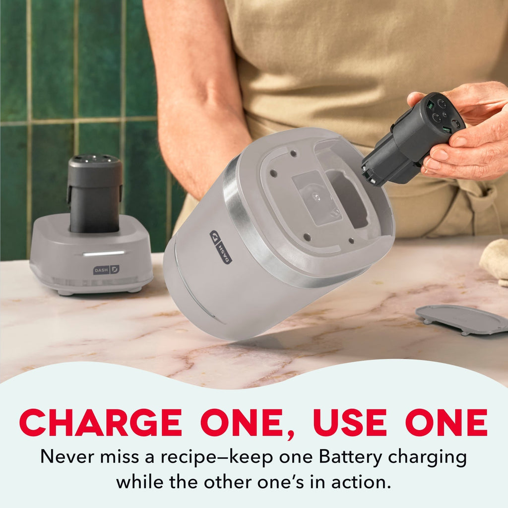 Cordless Lithium-Ion Battery N9