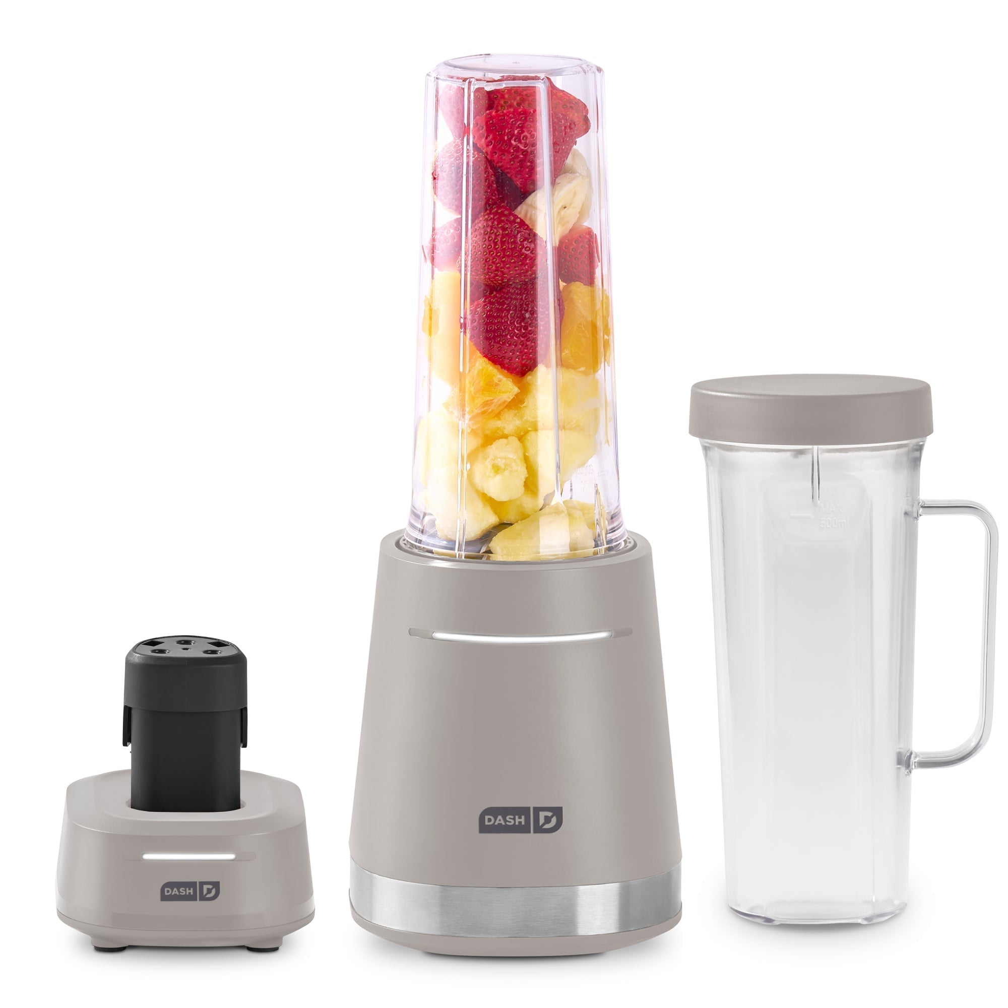 Cordless Personal Blender O9
