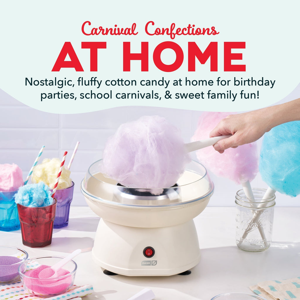 Cotton Candy Maker X8