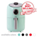 Compact Air Fryer 2Qt. T8