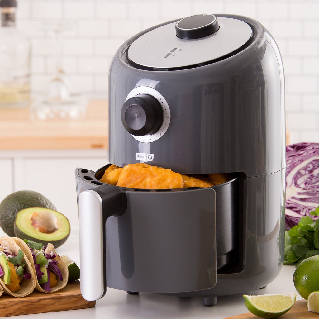 Compact Air Fryer 2Qt. T8
