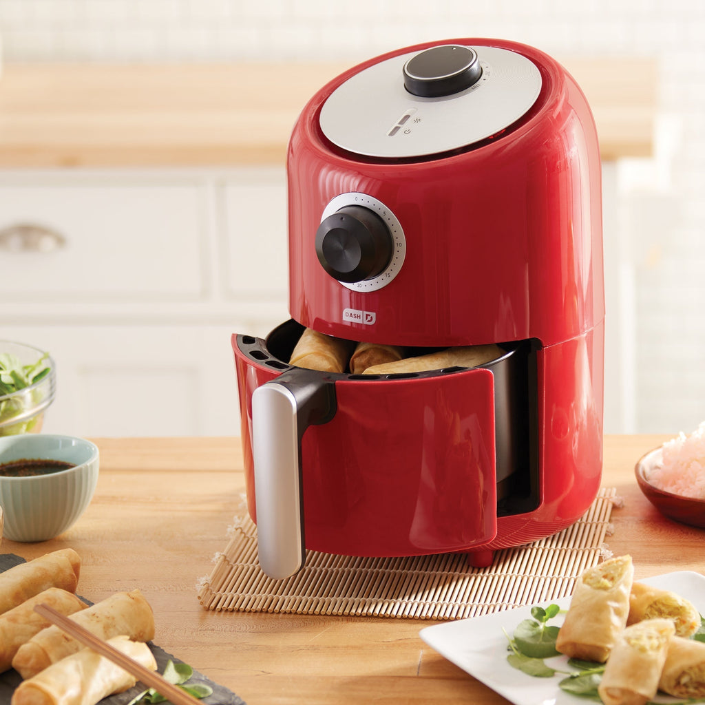 Compact Air Fryer 2Qt. T8
