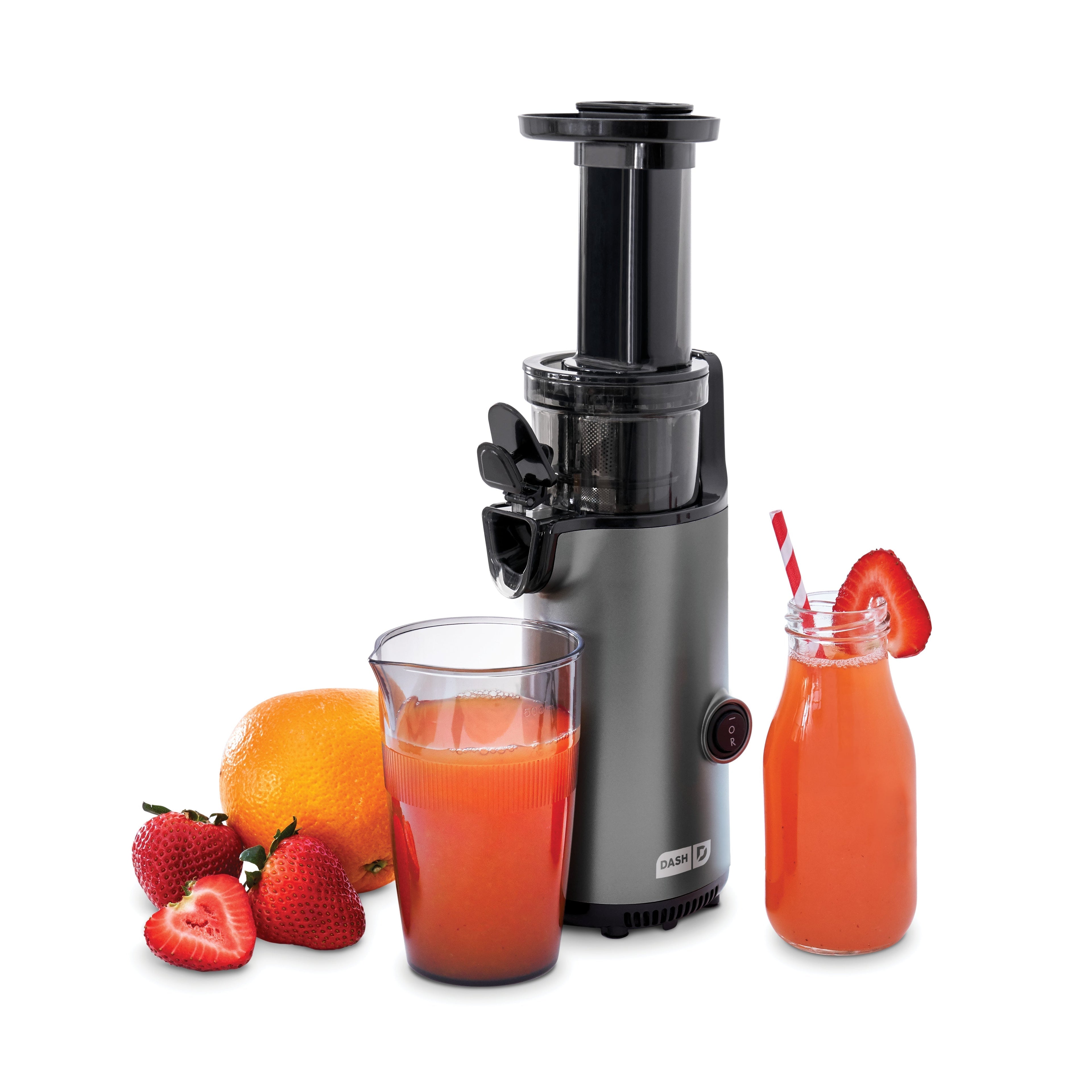 Compact Cold Press Power Juicer A3
