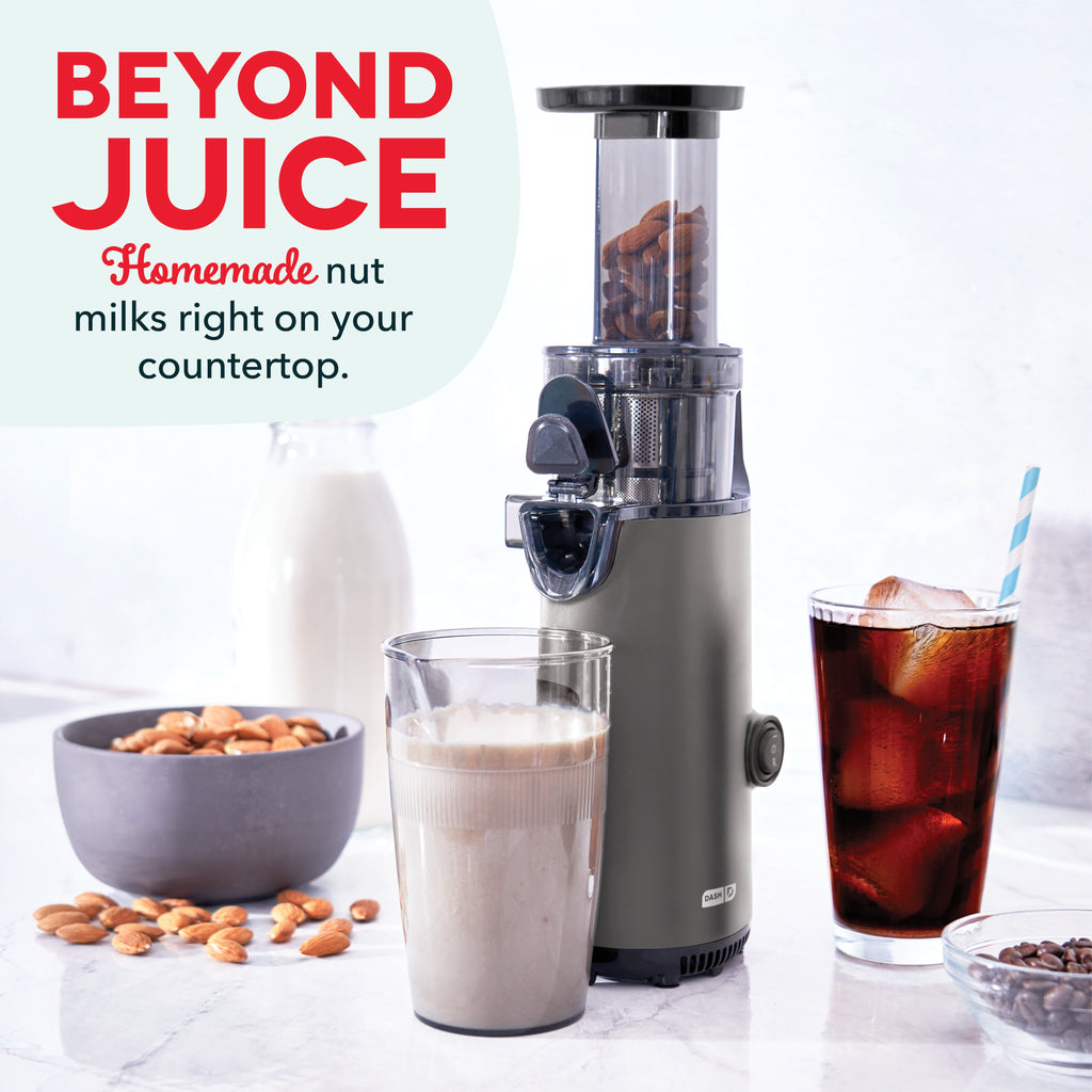 Compact Cold Press Power Juicer A3