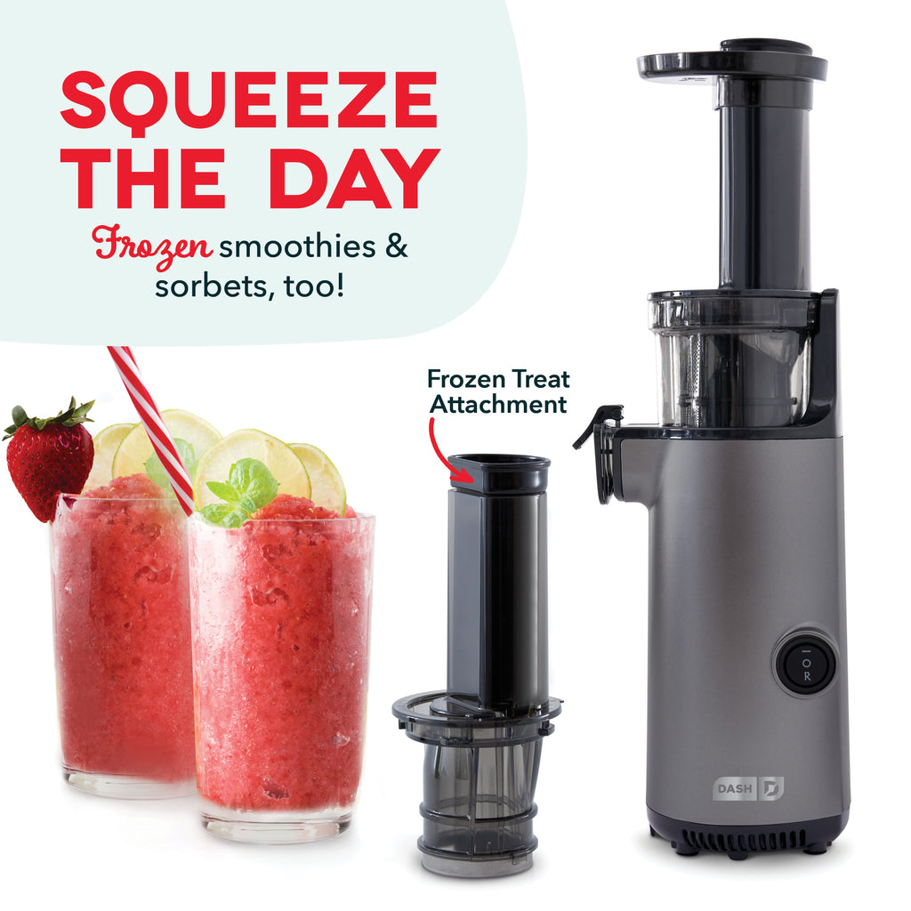 Compact Cold Press Power Juicer A3