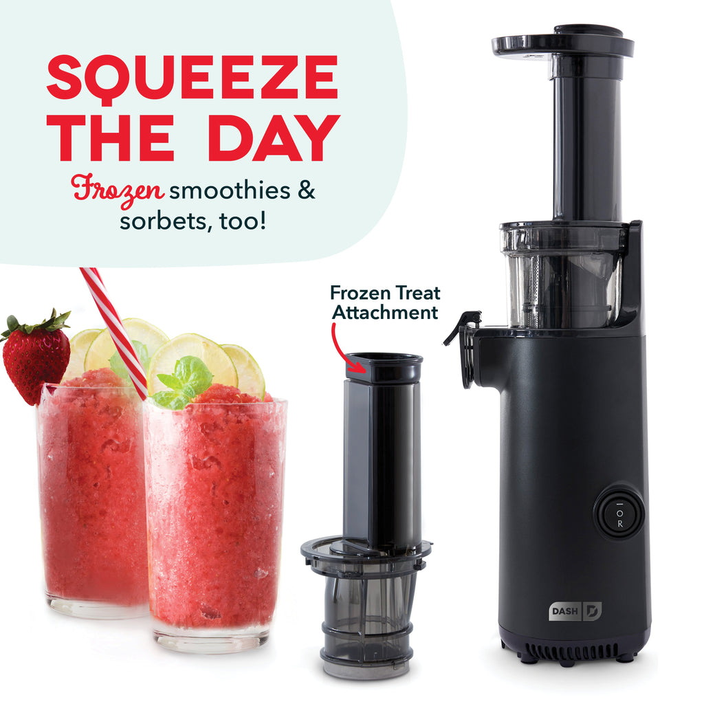 Compact Cold Press Power Juicer A3