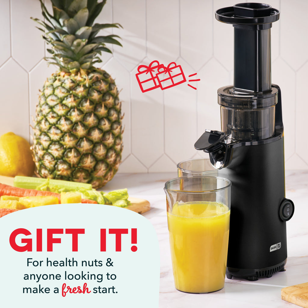 Compact Cold Press Power Juicer A3