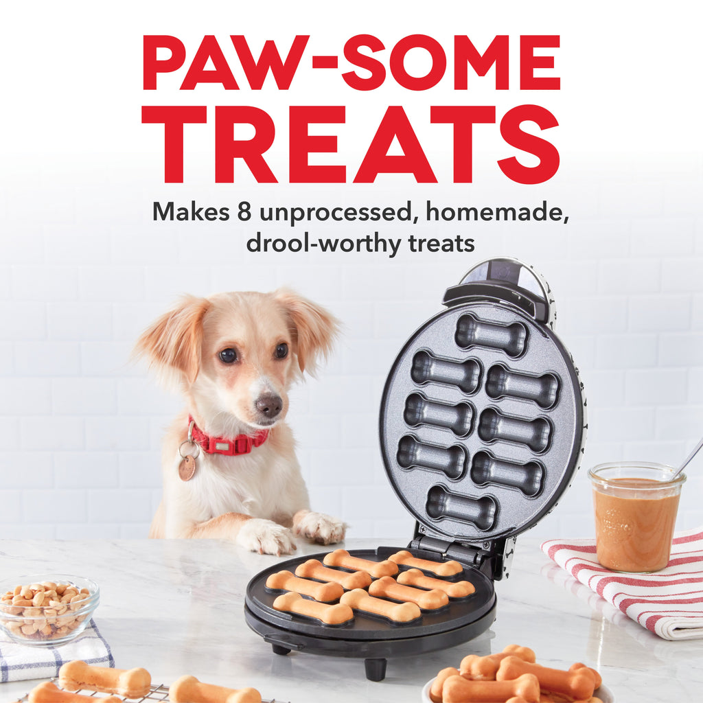 Express Dog Treat Maker L9