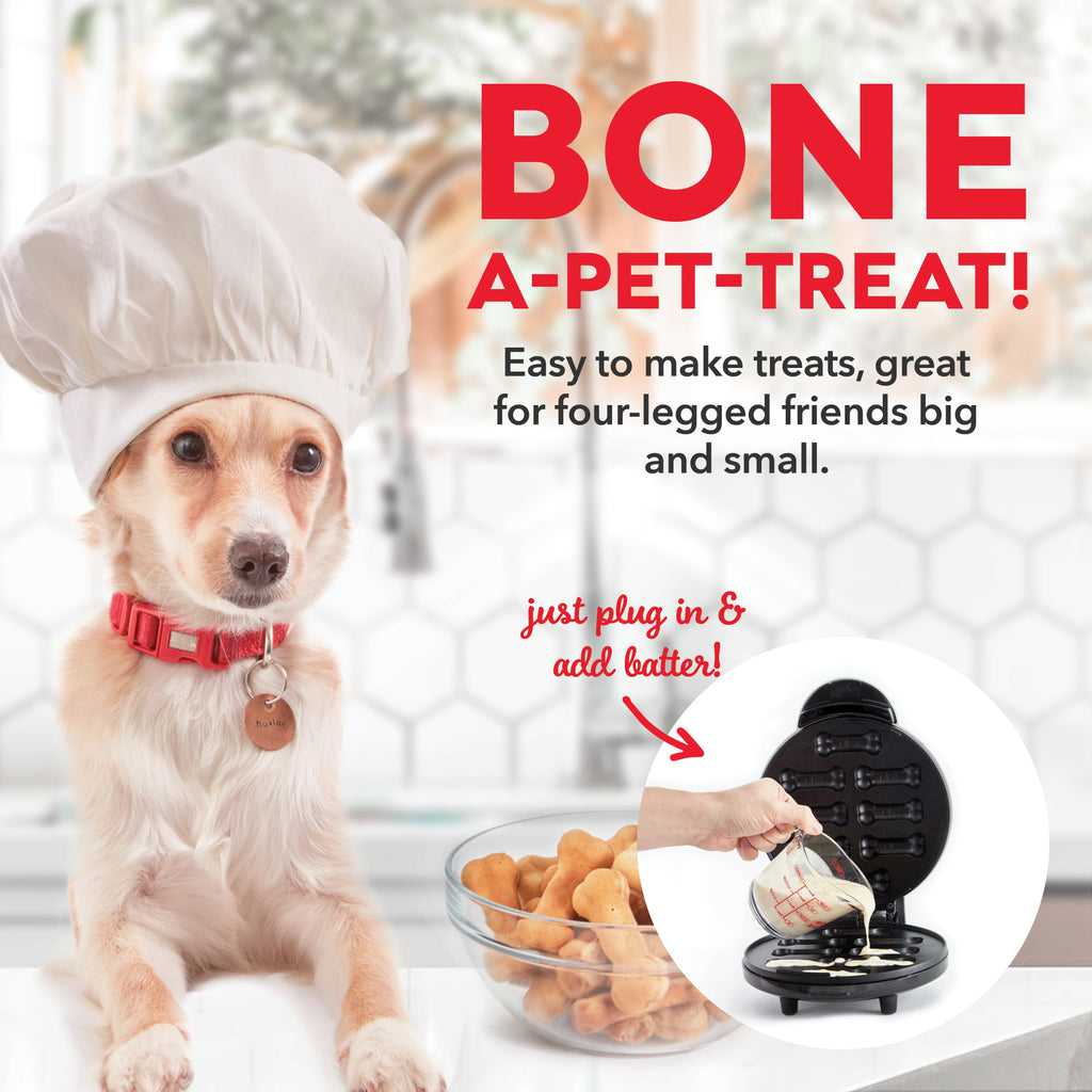 Express Dog Treat Maker L9