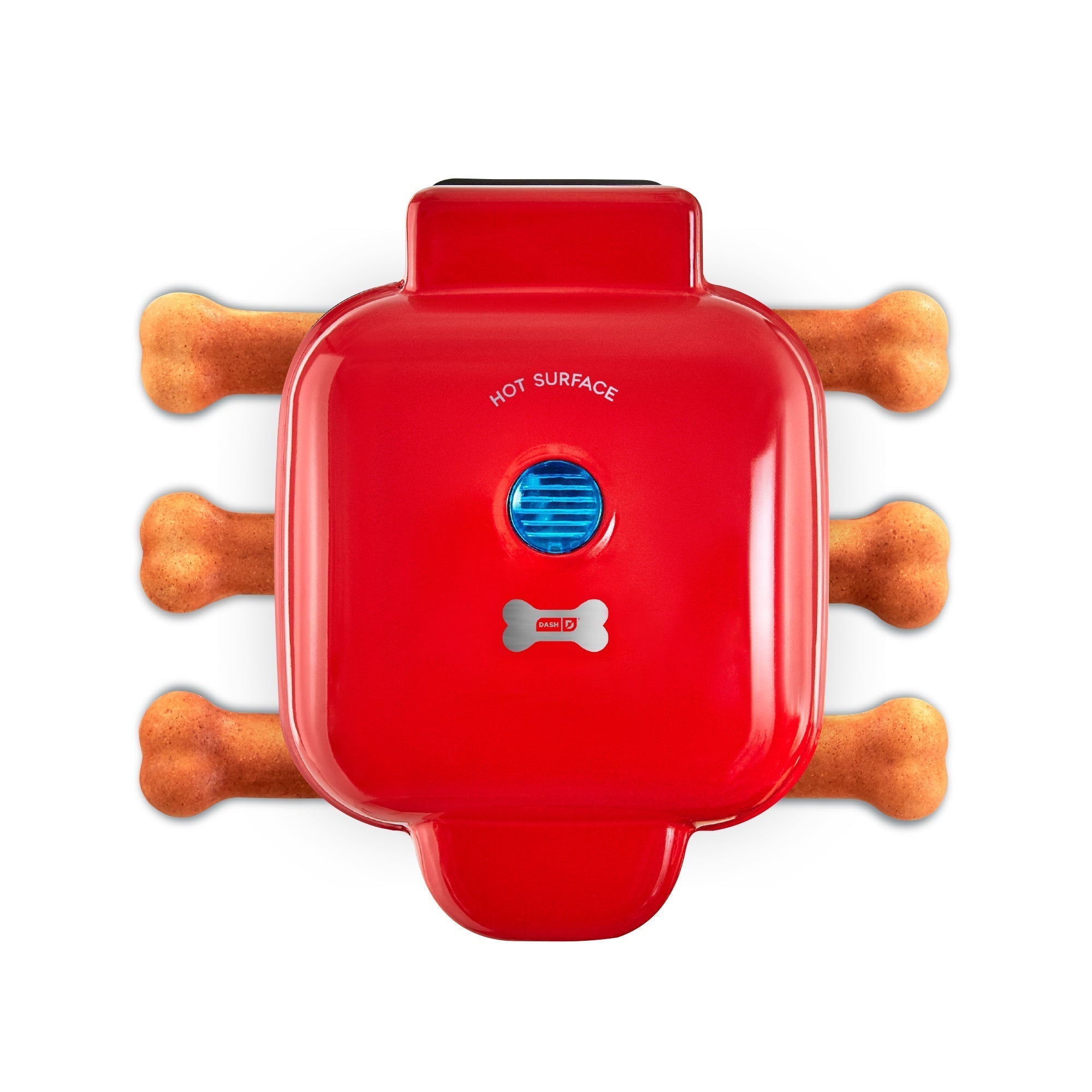 Mini Dog Treat Maker J2