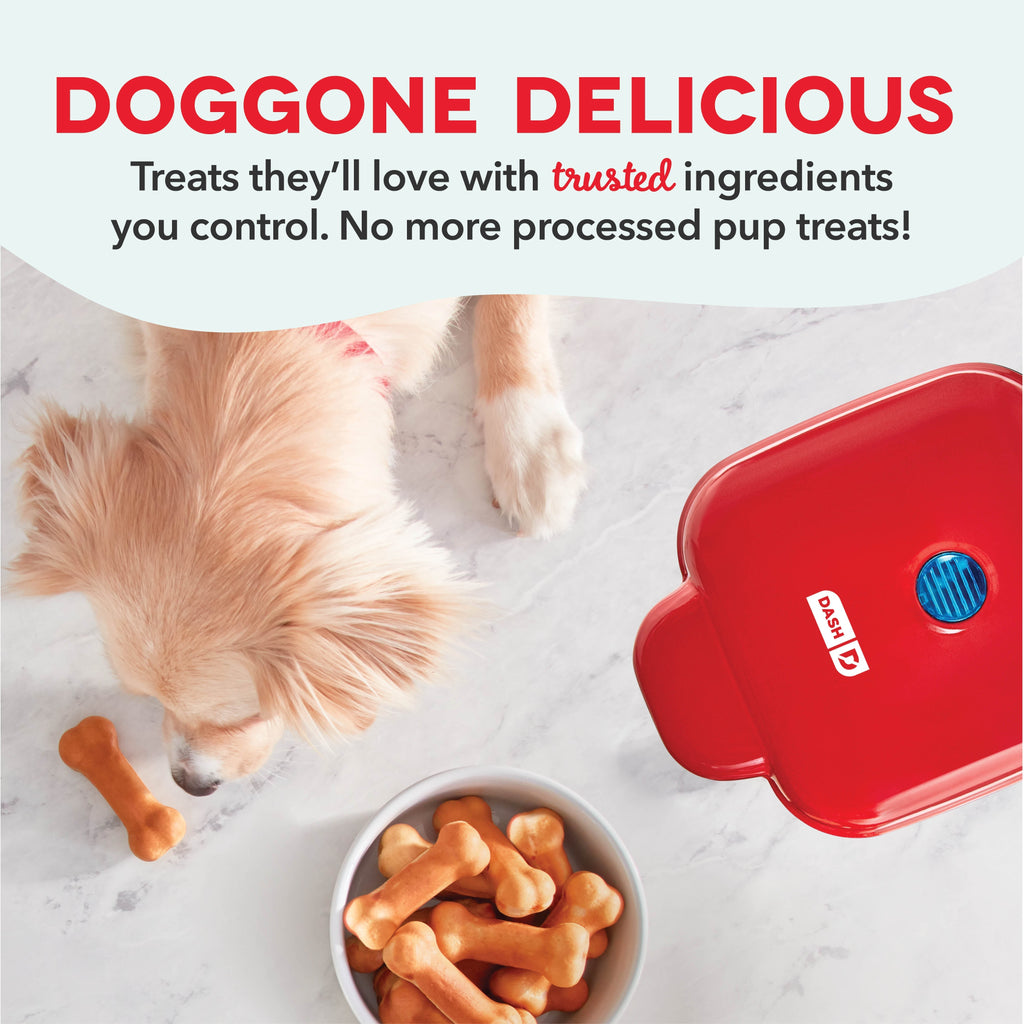 Mini Dog Treat Maker J2