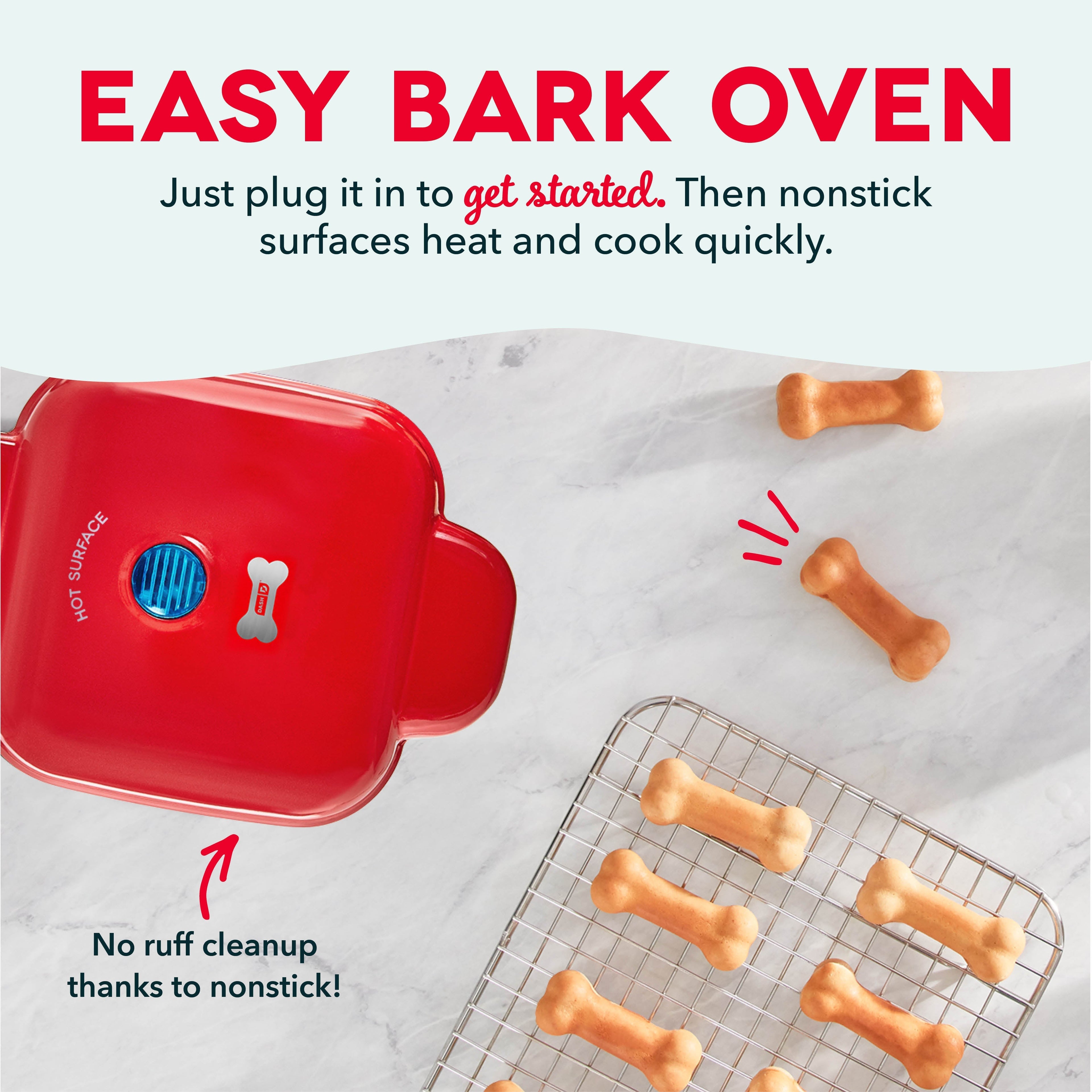 Mini Dog Treat Maker J2