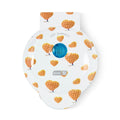 of Good Mini Waffle Maker W6