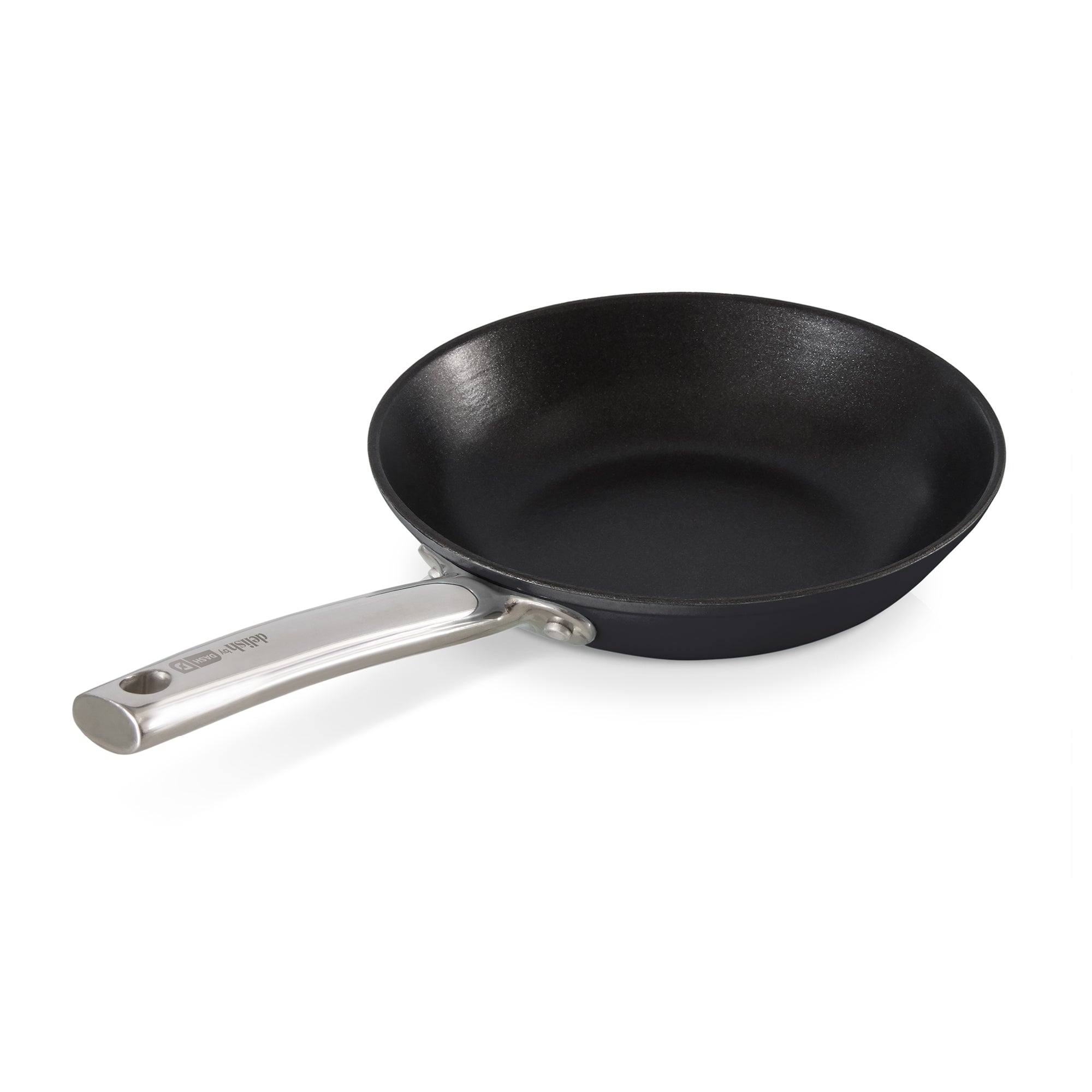 10" Lightweight Cast Iron Skillet W5
