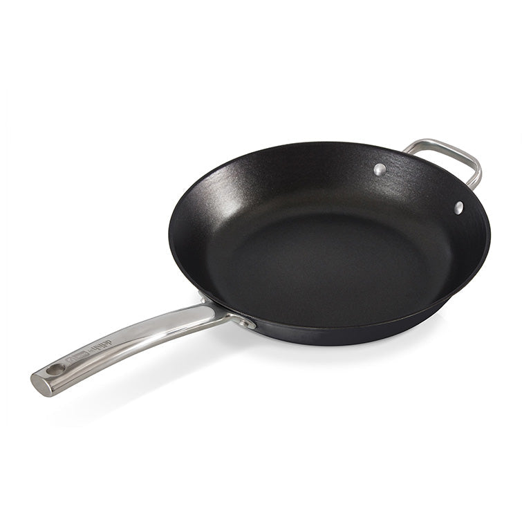 12" Lightweight Cast Iron Skillet G8