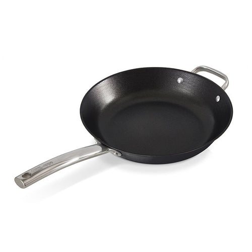 12" Lightweight Cast Iron Skillet G8