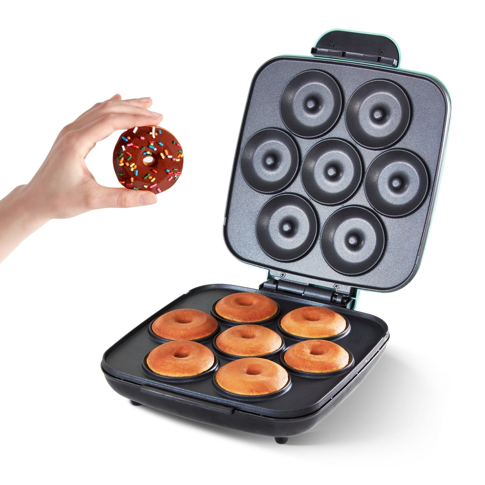 Donut Maker F7
