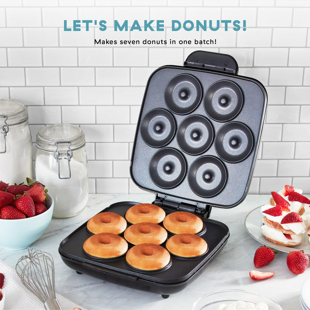 Donut Maker F7
