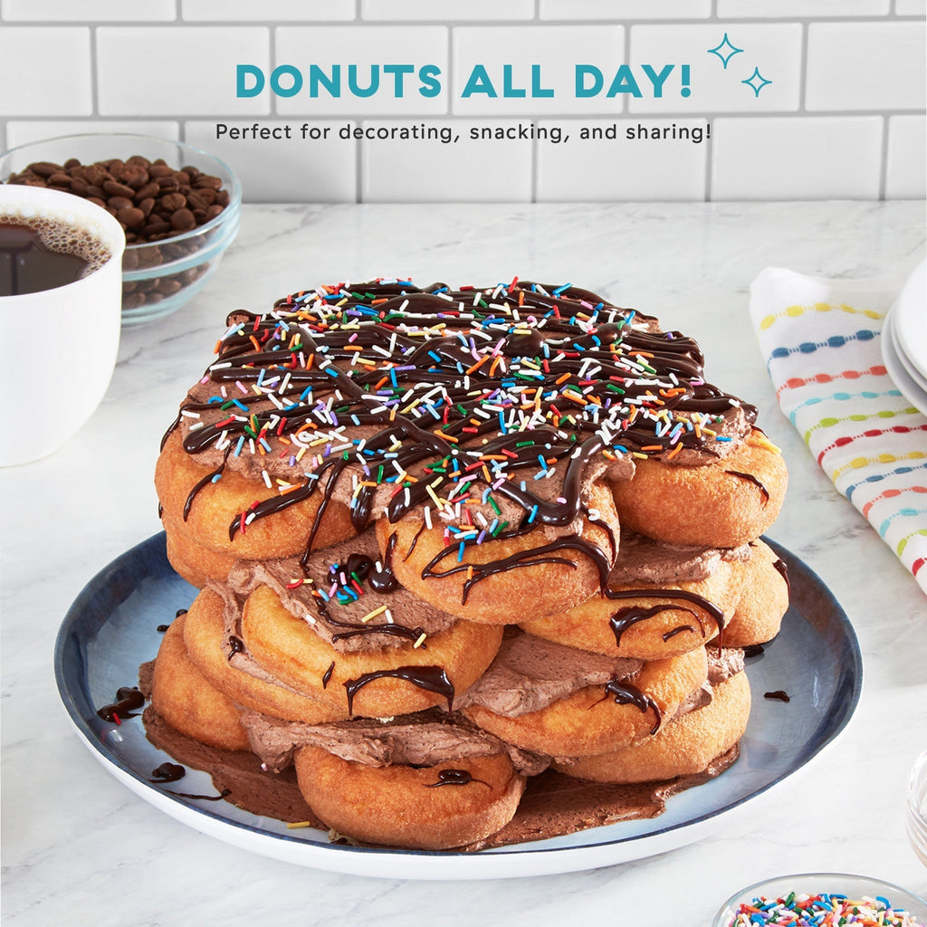 Donut Maker F7