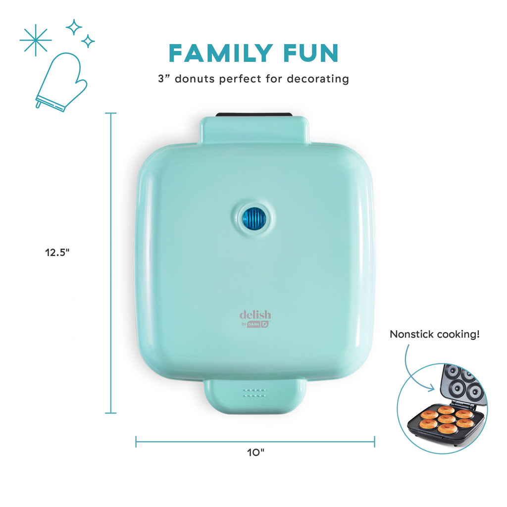 Donut Maker F7