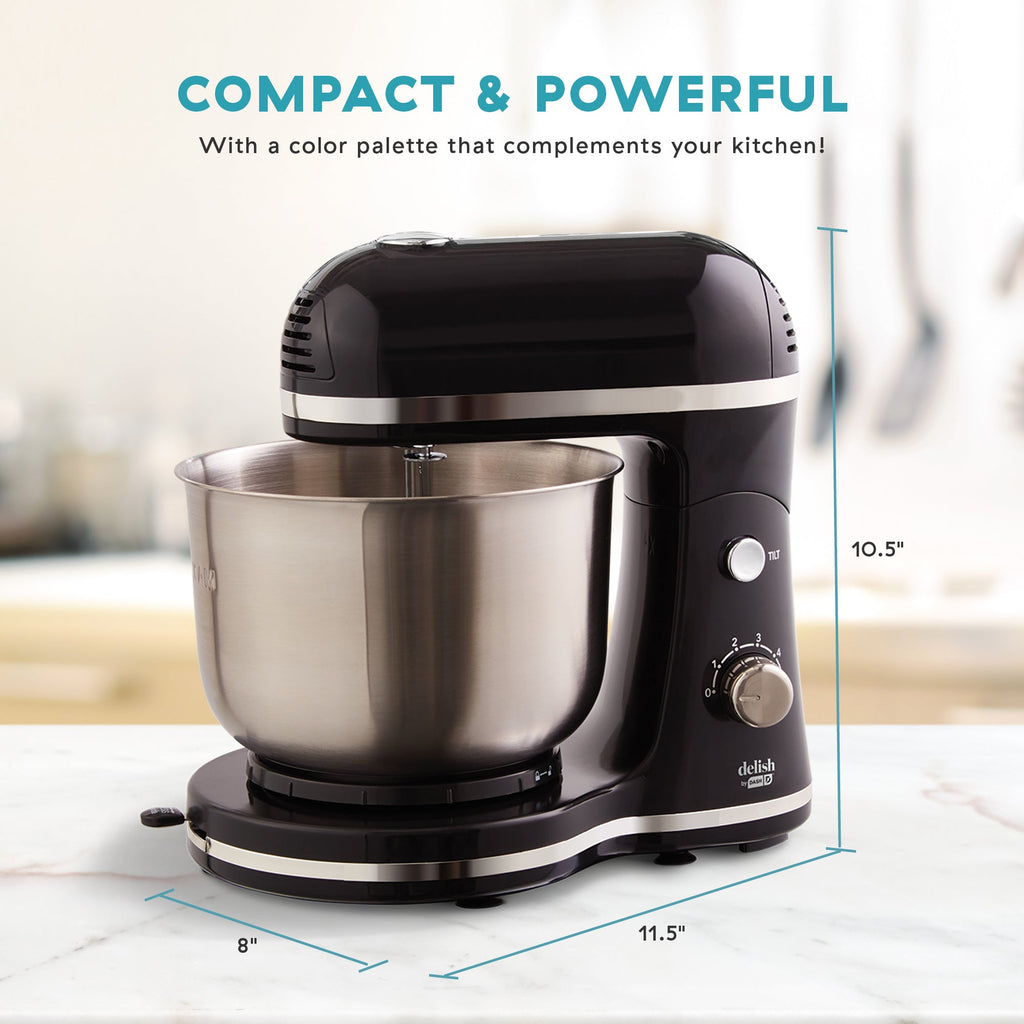 Stand Mixer H5