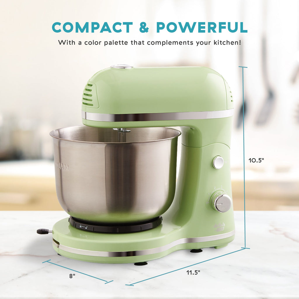 Stand Mixer H5