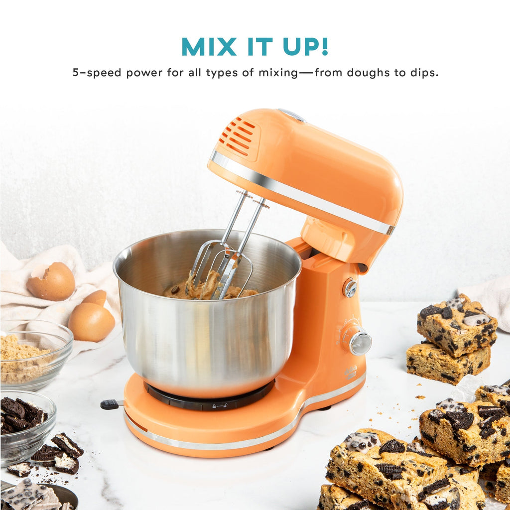 Stand Mixer H5