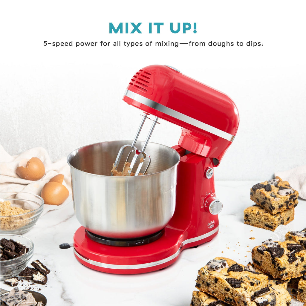 Stand Mixer H5