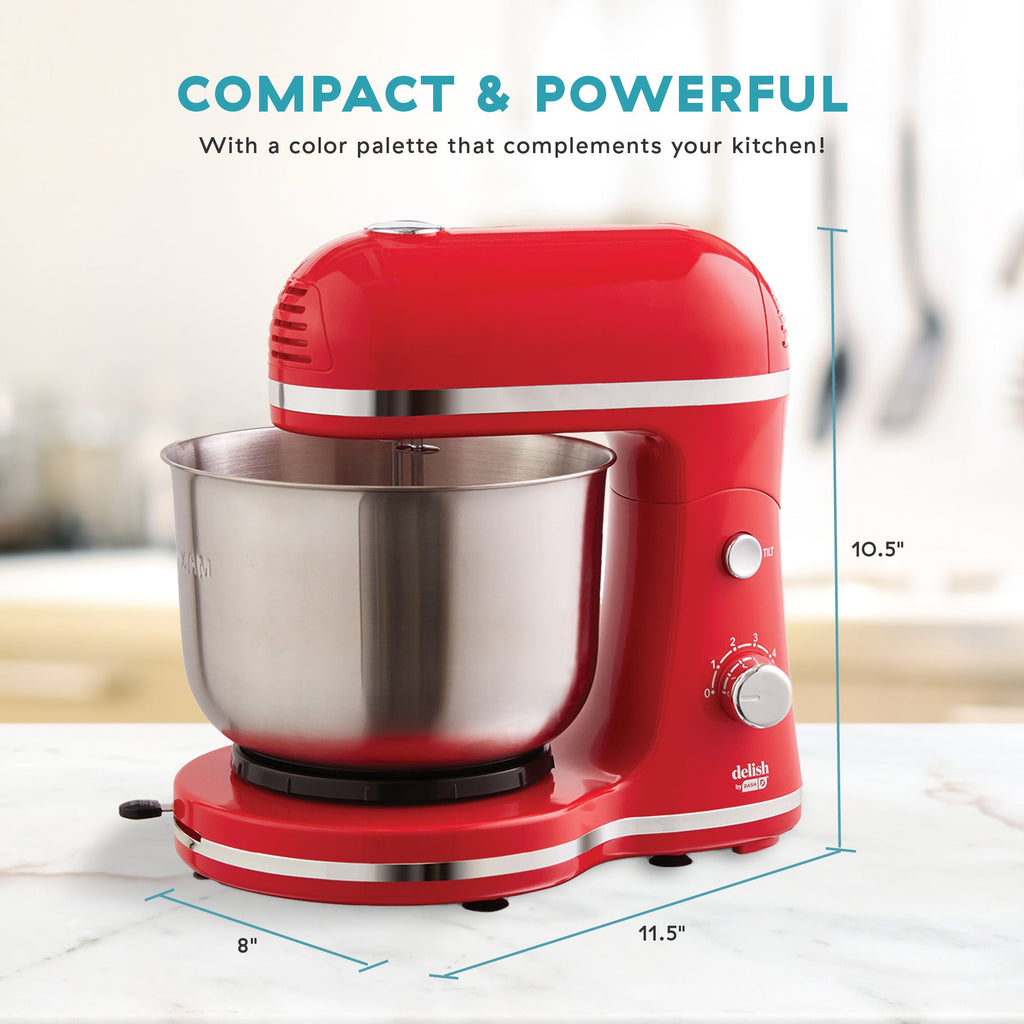 Stand Mixer H5