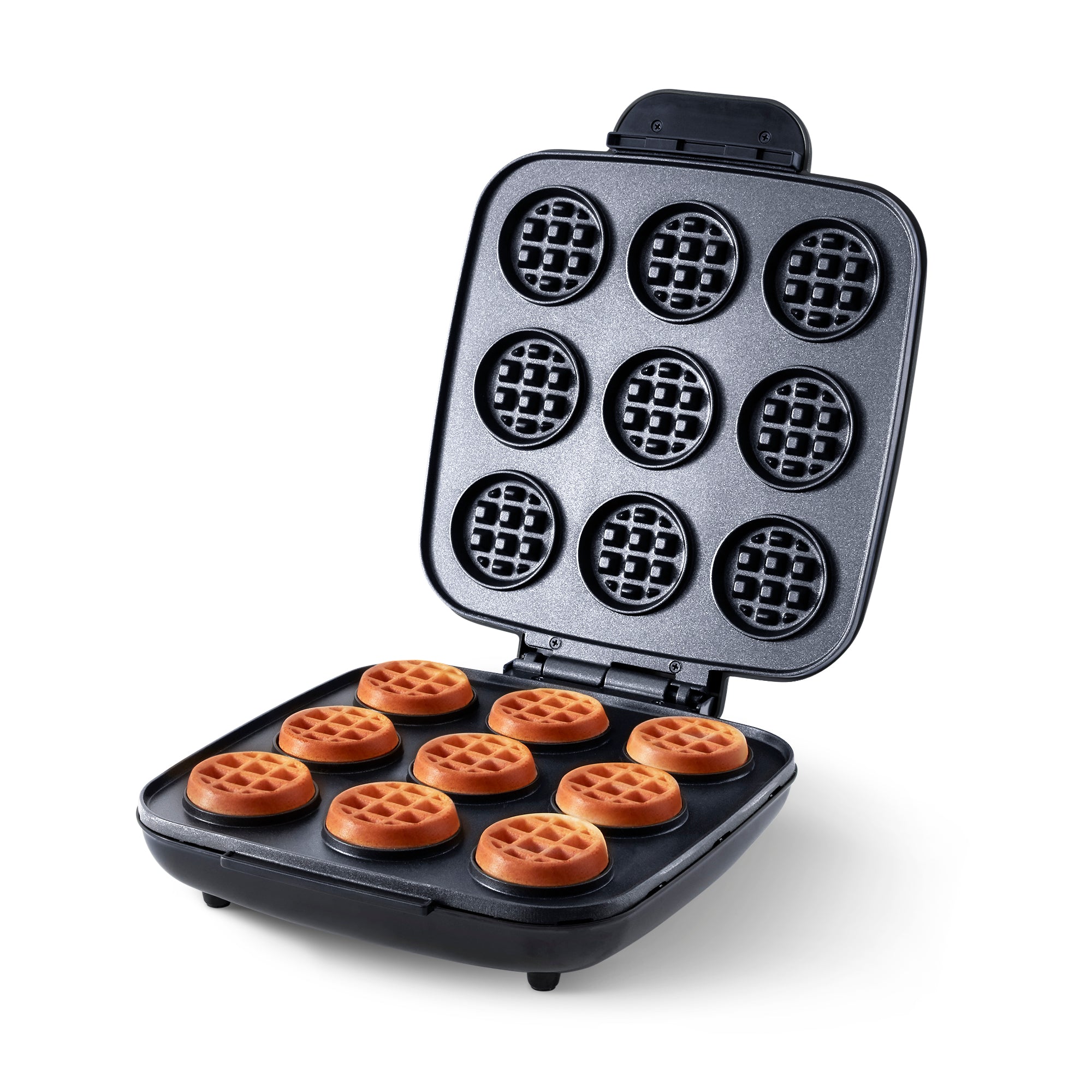 Waffle Bite Maker Q8