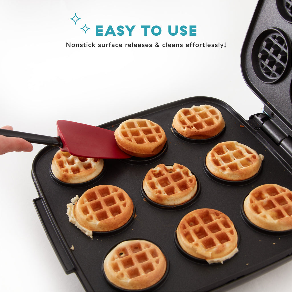 Waffle Bite Maker Q8