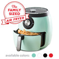 Deluxe Air Fryer 6Qt. T6
