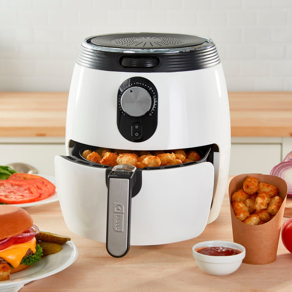 Deluxe Air Fryer 3Qt. H5