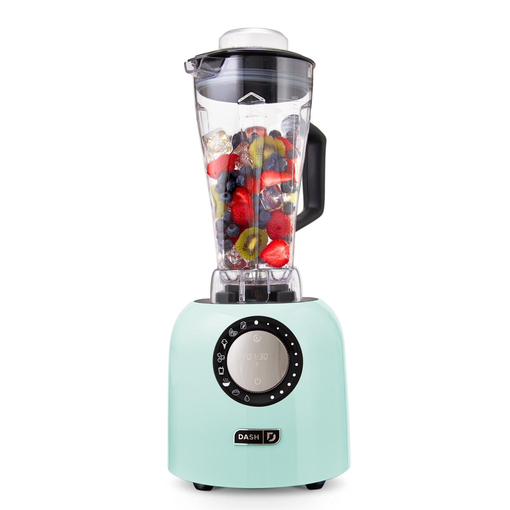 Chef Series Deluxe Digital Blender W7